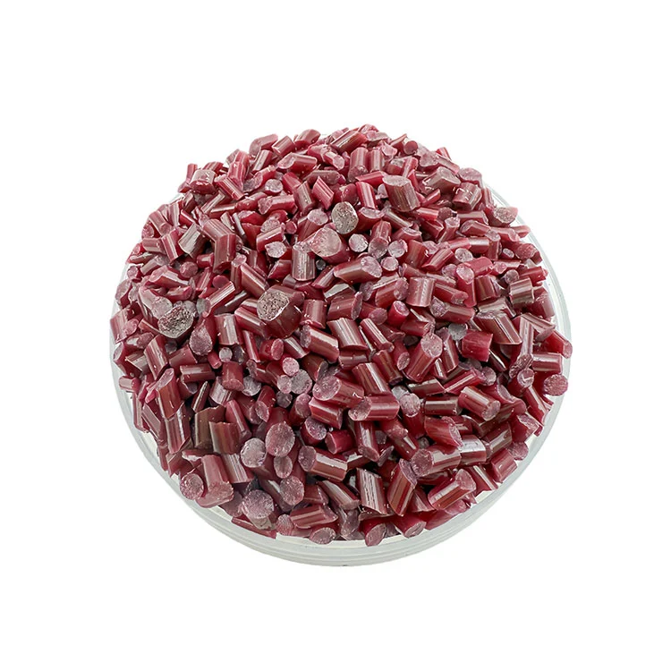 Regenerált PS műanyag