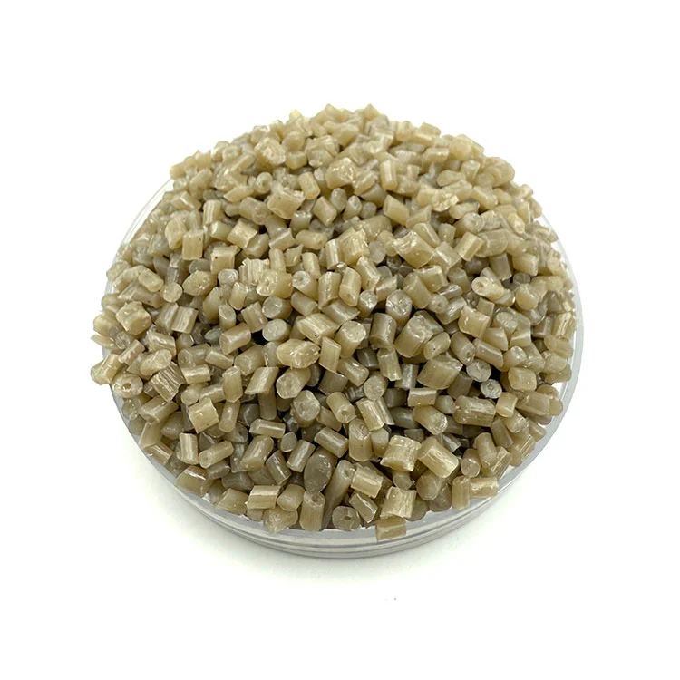 Regenerált PS műanyag szűz pellet